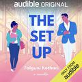 The Set Up by Vikas Adam