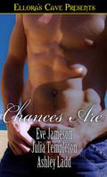 Chances Are by Ashley Ladd