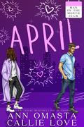 Man of the Month Club: April (Man of the Month Club #4) by Ann Omasta