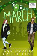 Man of the Month Club: March (Man of the Month Club #3) by Ann Omasta