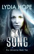 Sky Song by Lydia Hope