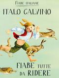 Fiabe tutte da ridere by Italo Calvino