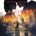 A Deeper Love by Cassandra Clare, Maureen Johnson