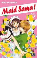 Maid-sama! Vol. 09 by Hiro Fujiwara