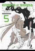 Knights of Sidonia, Master Edition, volume 5 (Knights of Sidonia Master Edition #5) by Tsutomu Nihei