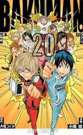 Bakuman, Vol. 20 (Bakuman #20) by Takeshi Obata