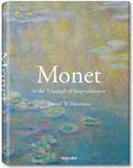 Monet, or the Triumph of Impressionism by Daniel Wildenstein
