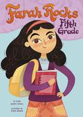 Farah Rocks Fifth Grade (Farah Rocks #1) by Susan Muaddi Darraj