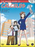 The Manga Guide to Calculus (Manga Guides #1) by Hiroyuki Kojima