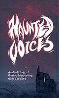 Haunted Voices by Jude Reid