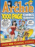 Archie 1000 Page Comics Celebration (Archie 1000 Page Comics #1) by Archie Comics