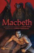 Macbeth (Graphic Classics #1) by Gareth Hinds