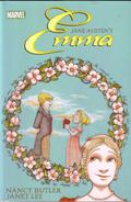Emma (Jane Austen: Marvel Adaptations #1) by Nancy Butler