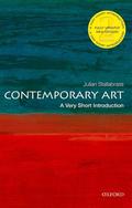 Contemporary Art: A Very Short Introduction (The Oxford Very Short Introductions Series #1) by Julian Stallabrass