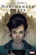 Northanger Abbey (Jane Austen's Northanger Abbey: Marvel Adaptations #1) by Nancy Butler