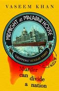 Midnight at Malabar House (Malabar House #1) by Vaseem Khan
