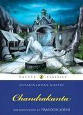 Chandrakanta by Babu Devakinandan Khatri