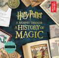 Harry Potter: A Journey Through A History of Magic by British Library