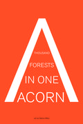 A Thousand Forests in One Acorn: An Anthology of Spanish-Language Fiction by Alfredo Bryce Echenique