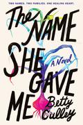 The Name She Gave Me by Betty Culley