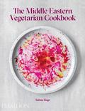 The Middle Eastern Vegetarian Cookbook (Phaidon Global Cookbooks #1) by Salma Hage