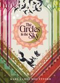 The Circles in the Sky by Karl James Mountford