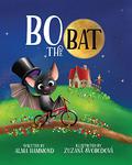 Bo the Bat by Alma Hammond