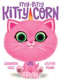 Itty-Bitty Kitty-Corn (Kitty-corn #1) by Shannon Hale