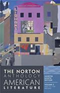 The Norton Anthology of American Literature by Robert S. Levine, Wayne Franklin