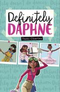 Definitely Daphne by Tami Charles
