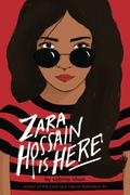 Zara Hossain Is Here by Sabina Khan