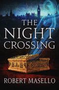 The Night Crossing by Robert Masello