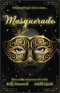 Masquerade by Nathaniel Luscombe