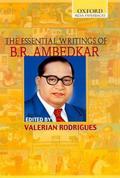 The Essential Writings of B. R. Ambedkar by B.R. Ambedkar