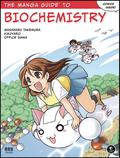The Manga Guide to Biochemistry (Manga Guides #1) by Office Sawa