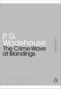 The Crime Wave at Blandings by P.G. Wodehouse