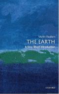 The Earth: A Very Short Introduction (The Oxford Very Short Introductions Series #1) by Martin Redfern