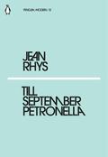 Till September Petronella by Jean Rhys