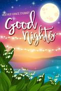 Good Nights (Love Again #2) by Heather Grace Stewart