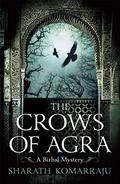 The Crows of Agra by Sharath Komarraju