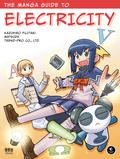 The Manga Guide to Electricity (Manga Guides #1) by Matsuda