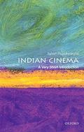 Indian Cinema: A Very Short Introduction (The Oxford Very Short Introductions Series #1) by Ashish Rajadhyaksha