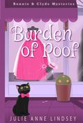 Burden of Poof by Julie Anne Lindsey