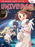 The Manga Guide to the Universe (Manga Guides #1) by Verte Corp.
