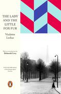 Lady & The Little Fox Fur by Violette Leduc