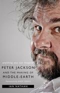 Anything You Can Imagine: Peter Jackson and the Making of Middle-earth by Andy Serkis