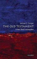 The Old Testament: A Very Short Introduction (The Oxford Very Short Introductions Series #1) by Michael D. Coogan