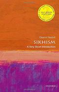 Sikhism: A Very Short Introduction (The Oxford Very Short Introductions Series #1) by Eleanor Nesbitt