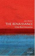 The Renaissance: A Very Short Introduction (The Oxford Very Short Introductions Series #1) by Jerry Brotton