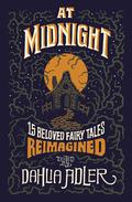 At Midnight by Melissa Albert